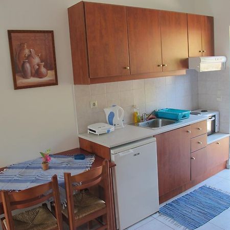 Porto Kastri Studios Habitación foto