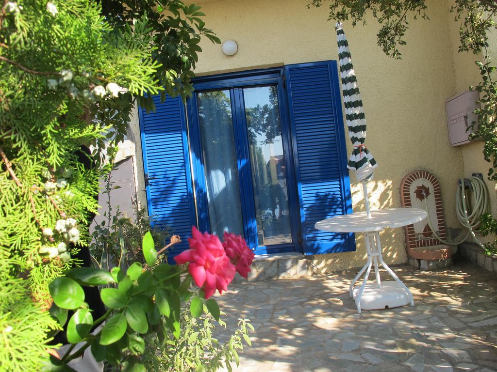Porto Kastri Studios Habitación foto