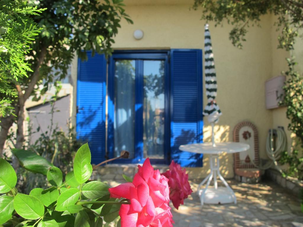 Porto Kastri Studios Habitación foto